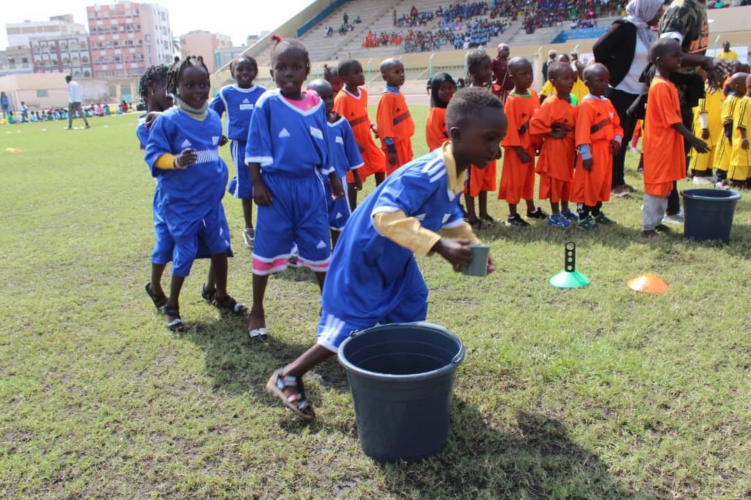 Apprentissages Précoces